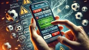 Ilustrasi keamanan akun digital saat menggunakan platform hiburan rajavip dari perangkat mobile